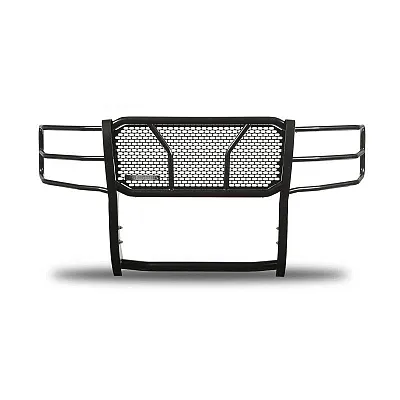 BLACK HORSE RUGV02MAB Rugged Heavy Duty Grille Guard