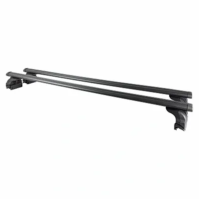 BLACK HORSE TR49BK Universal Cross Bar-Traveler Cross