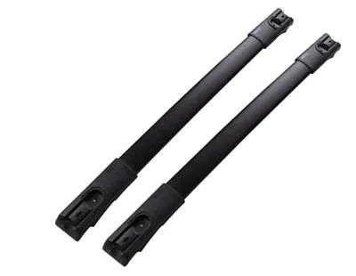 BLACK HORSE TR60BK Traveler Cross Bar