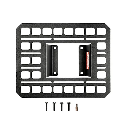 BUILTRIGHT 102002 Bedside Rack Small Driver/Passe