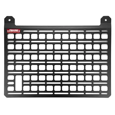 BUILTRIGHT 102111 Bedside Rack Driver&#039;S Rear - 2020+