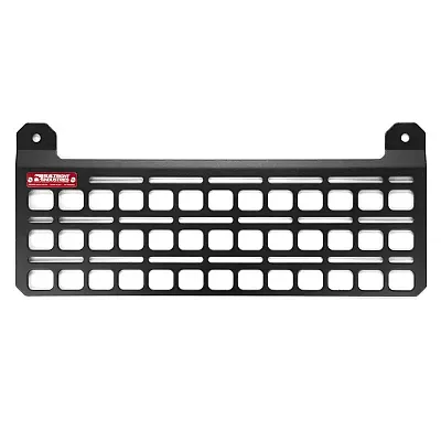 BUILTRIGHT 102113 Bedside Rack Small Driver/Passeng