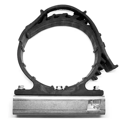 BUILTRIGHT 104011 Riser Mount - Includes 2.5&#039; To 9.5