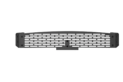 BUILTRIGHT 104077 Dash Mount Pro - Ford Bronco (2021+