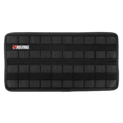 BUILTRIGHT 105004 Tech Panel Black - Large 15.5&#039; X