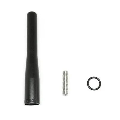 BUILTRIGHT 110011 Perfect-Fit Stubby Antenna - 2015 -