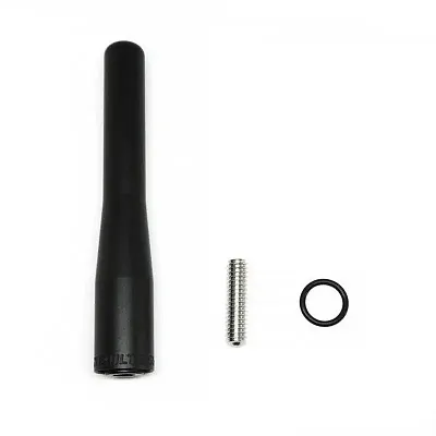 BUILTRIGHT 110012 Perfect-Fit Stubby Antenna - 2009 -