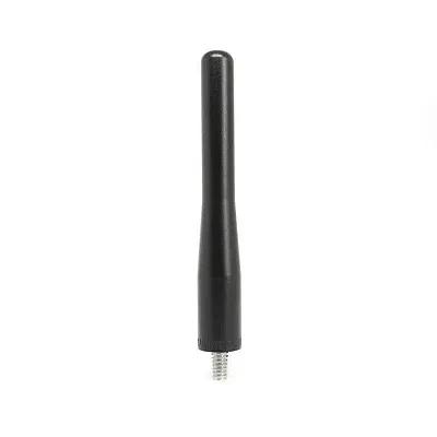 BUILTRIGHT 110019 Perfect-Fit Stubby Antenna - 2021+