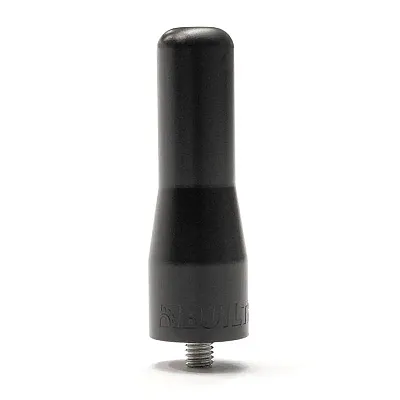 BUILTRIGHT 110027 Perfect-Fit Stubby Antenna - 2021+
