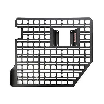 BUILTRIGHT 112008KIT Bedside Rak Molle Pan System| Ford