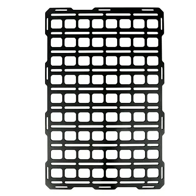 BUILTRIGHT 201013 Tech Plate Panel - 13.0 X 19.5 Ste