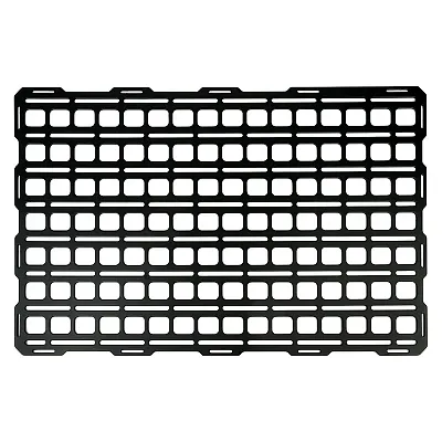 BUILTRIGHT 201015 Tech Plate Panel - 25.0 X 15.5 Ste