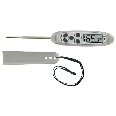 Bios Professional Dt131 Digital Waterproof Thermometer