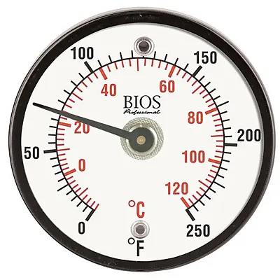 Bios Professional Dt500 Magnetic Surface Thermometer