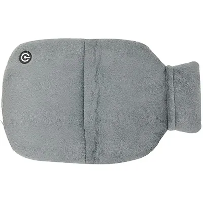 Bios Living Lf308 Massaging Hot Water Bottle Cover