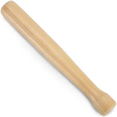 Wooden Cocktail Muddler BMIX-001