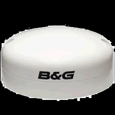 B&G USA 0011048002 Zg100 Gps Antenna N2K W/ Compass