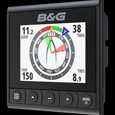 B&G USA 0013294001 Instru. Displaytriton-24.1&#039; Color