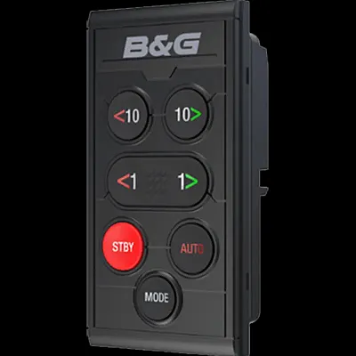 B&G USA 0013296001 Pilot Control Triton-2