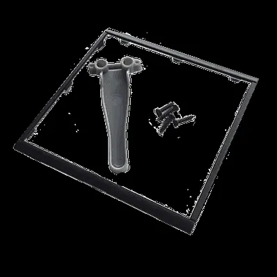 B&G USA 0013950001 Installation Kit/Bezeltriton-2/Is42