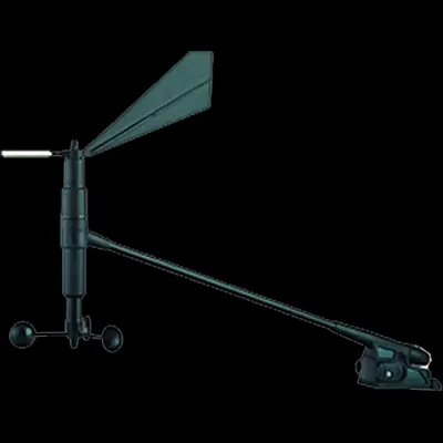B&G USA 21300002 Standrd Ver 213 Masthd Unit W/O Cbl