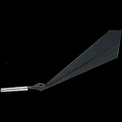 B&G USA 21310056 Masthead Unit Windvane Assembly