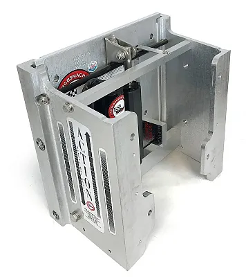 BOBS MACHINE 100108001N 8' Action Series Jack Plate