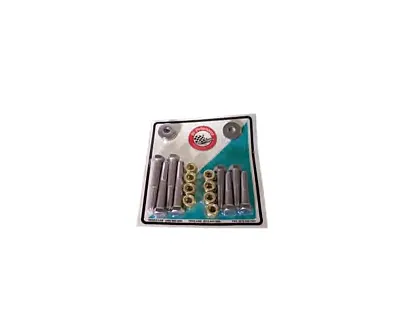 BOBS MACHINE 110100000 Jack Plate Bolt Mount Kits