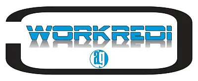 BRANDIT TOOL 1042 Toolbox Labels For Workredi/Ag Van