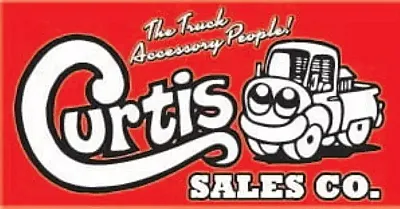 BRANDIT TOOL 9098 Toolbox Labels - Curtis Sales