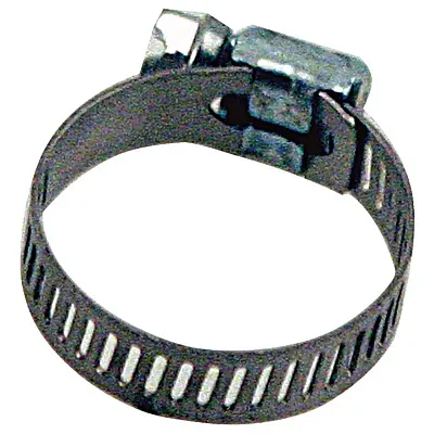 300010102 #10 Hose Clamp