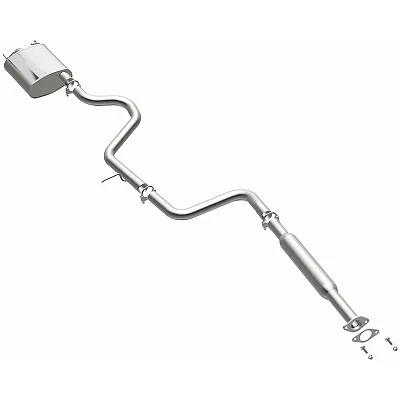 BRE EXHAUST 1060013 Exhaust Kit 00-09 Allure Lacrosse