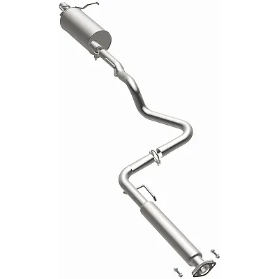 BRE EXHAUST 1060019 Exhaust Kit 05-11 Cobalt Hhr G5 Pu