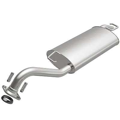 BRE EXHAUST 1060060 Exhaust Kit 05-08 Toyota Corolla 1