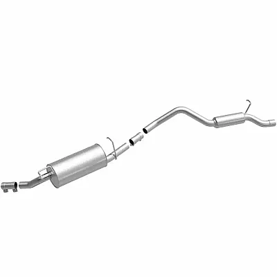 BRE EXHAUST 1060107 Exhaust Kit 10-13 Ford Transit Con