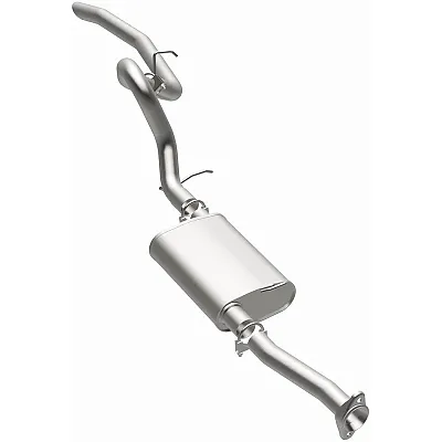 BRE EXHAUST 1060111 Exhaust Kit 99-04 Ford Mustang