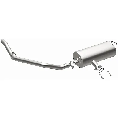 BRE EXHAUST 1060192 Exhaust Kit 04-10 Toyota Sienna