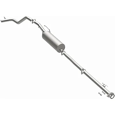 BRE EXHAUST 1060240 Exhaust Kit 95-00 Toyota Tacoma 2.