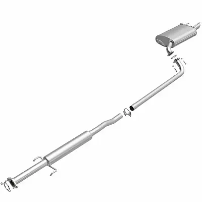 BRE EXHAUST 1060274 Exhaust Kit 02-06 Camry Es300 3.0L
