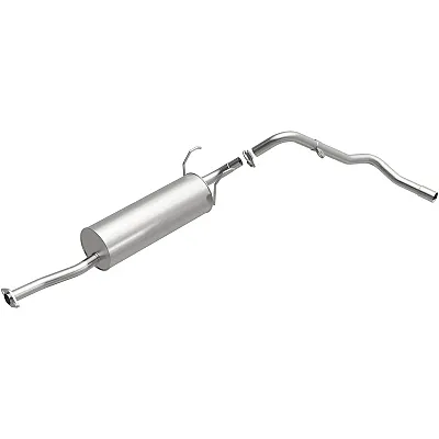 BRE EXHAUST 1060342 Exhaust Kit 86-89 Toyota 4Runner 2