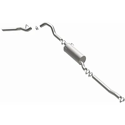 BRE EXHAUST 1060525 Exhaust Kit 06-09 Dodge Ram 1500 2