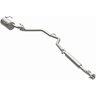 BRE EXHAUST 1060558 Exhaust Kit 12-16 Subaru Impreza 2