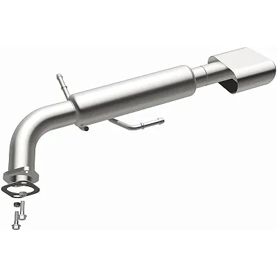 BRE EXHAUST 1060800 Exhaust Kit - 13-16 Santa Fe Sport