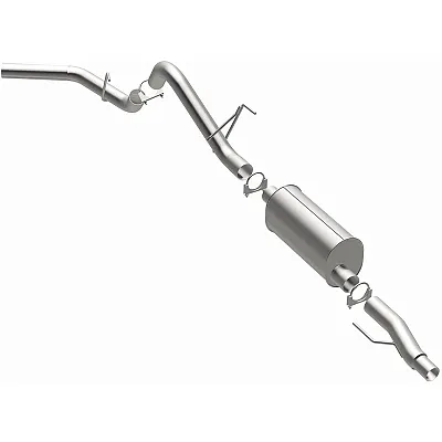 BRE EXHAUST 1060808 Exhaust Kit - 11-14 Ford F-150