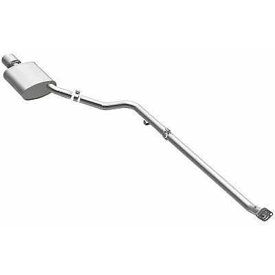 BRE EXHAUST 1060940 Exhaust Kit Replacement Hyundai
