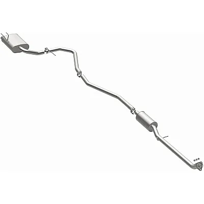 BRE EXHAUST 1060953 Exhaust Kit Replacement Honda