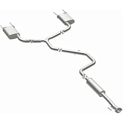 BRE EXHAUST 1060955 Exhaust Kit Replacement Chevrolet