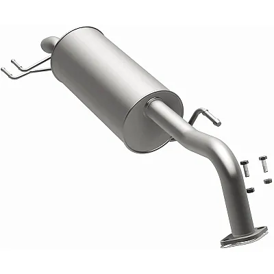 BRE EXHAUST 1060956 Exhaust Kit Replacement Hyundai