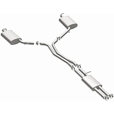 BRE EXHAUST 1060957 Exhaust Kit Replacement Ford