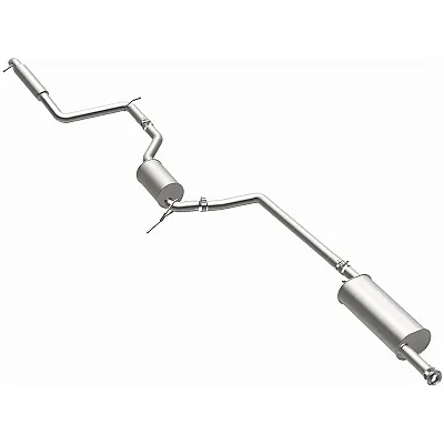 BRE EXHAUST 1060973 Exhaust Kit Replacement Chrysler